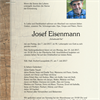 Josef+Eisenmann