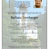 Barbara+Exenberger