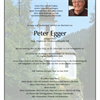 Egger+Peter