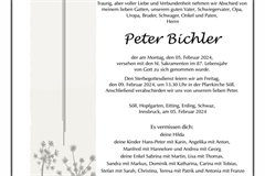 Bichler+Peter