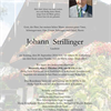 Johann+Strillinger
