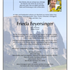 Frieda+Feyersinger