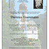Theresia+Eisenmann
