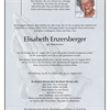 Elisabeth+Enzersberger