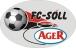 Logo für FC AGER SÖLL