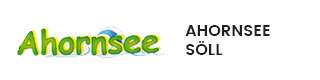 Logo Ahornsee